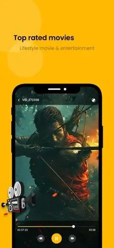 picasso-app-apk Top Rated Movies